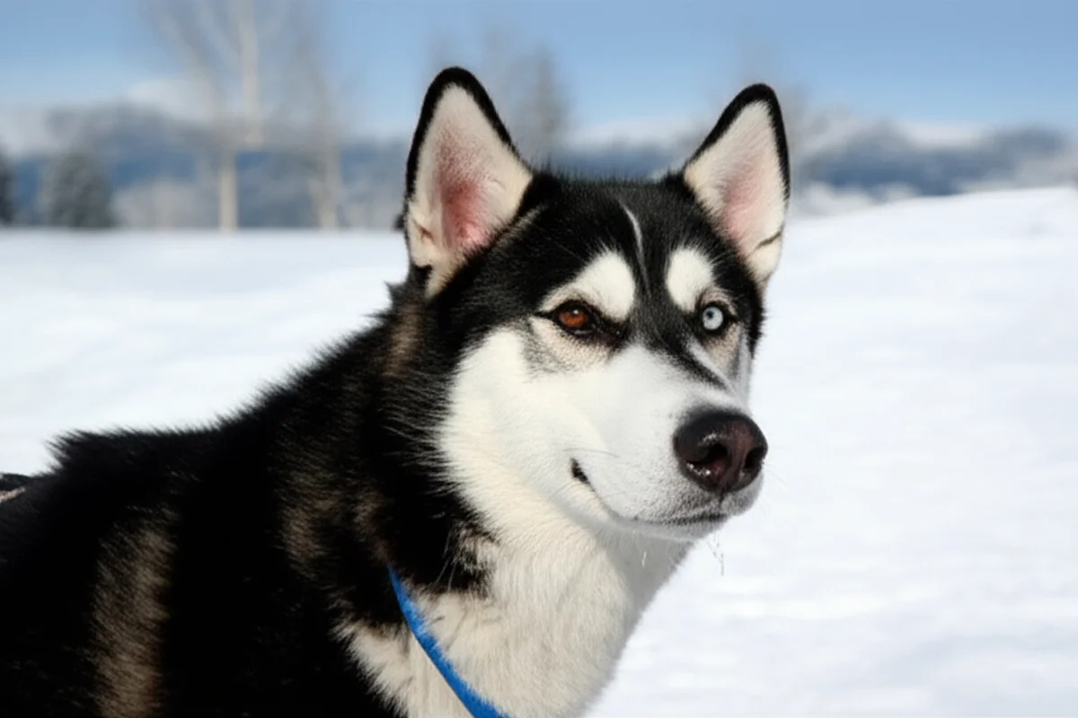 alaskan husky vs alaskan malamute różnice